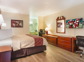 Days Inn Montgomery Midtown