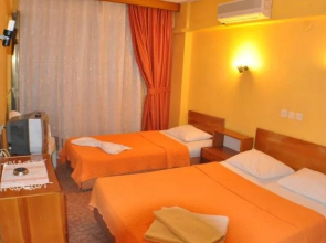 Akerdem Hotel