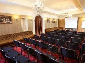 Бутик-отель «Калифорния»