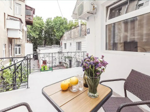 Guest House De Rishelye