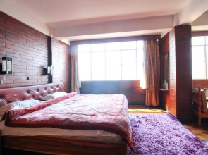 Hotel Apsara Darjeeling