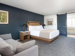 The Hadsten Solvang, Tapestry Collection by Hilton