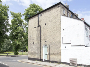 Peymans - Cambridge City Apartments Serviced Apartment