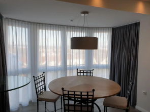 Modernes Komfort-Apartment in Kurring 8, Bad Rodach