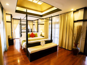 Wora Bura Hua Hin Resort and Spa