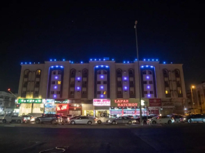 اسناد للشقق الفندقية - Esnad Hotel Apartments