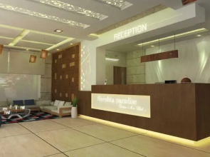 Hotel Shrestha Paradise