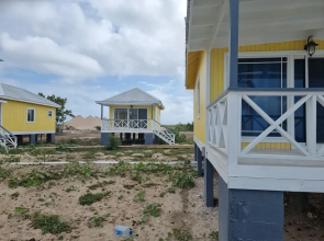 Comfortable 1-bed Cottage in Codrington Barbuda