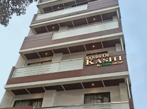 Sands Of Kashi By Coral Group