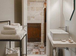 Cenobio Hotel & SPA Matera