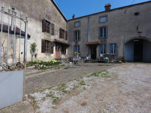La Maison du Notaire