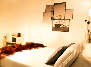 Hotel RossoVino Como