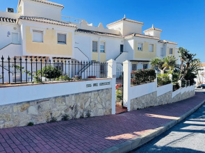 Apartamento Vista Serena en Torrox Park