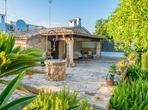 Villa Can Tonet