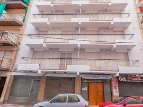 Apartaments AR Isern