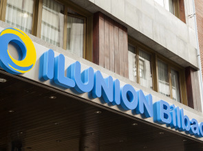 Ilunion Bilbao Hotel