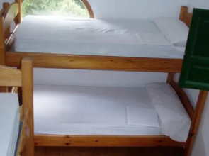 Albergue el Hornico