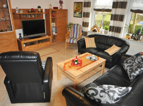 Ferienwohnung Anni, 65325