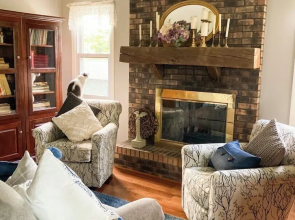Glenn Meadow Bed and Breakfast