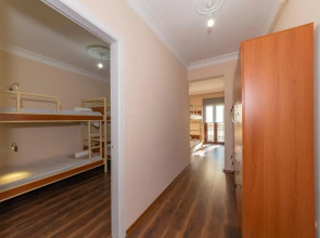 Taksim City ivy Hostel