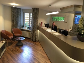 Central Hotel Apart München