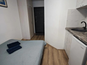 Апартаменты на улице Фонтанная 35