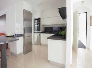 Haciendas Village Tenerife