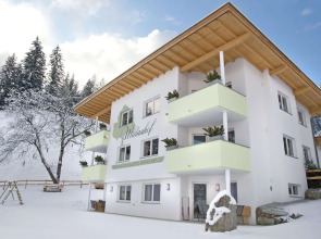 Apartment With a Sauna in Fugen Near the ski Area