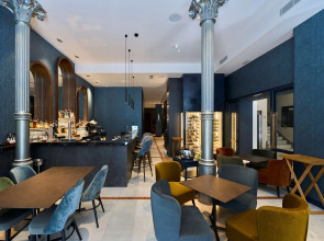 Catalonia Plaza Cataluña