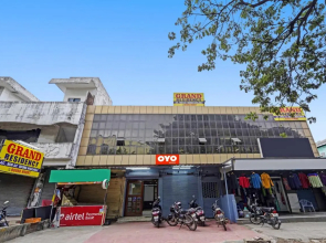 Flagship 44645 Airport Chennai