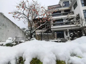 Anji Anshe Homestay (Yunshang Grassland Shop)