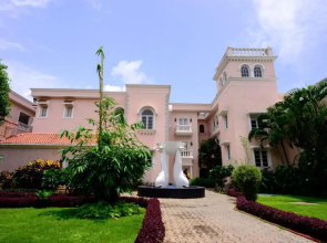Club Mahindra Emerald Palms, Goa