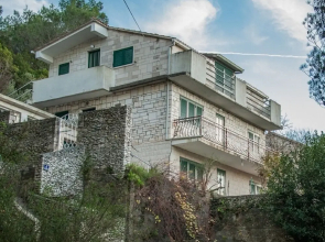 Hajdi - With Large Terrace - A1