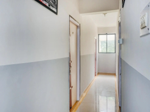 SPOT ON 74899 Vishwakarma Nivas