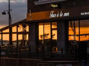 Face à La Mer Gravelines