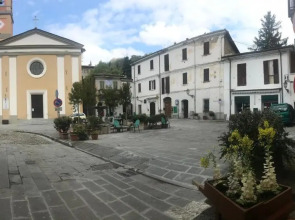 Il Ritrovo de la Pre