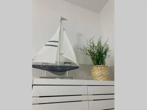 Villa Sea House Olympia