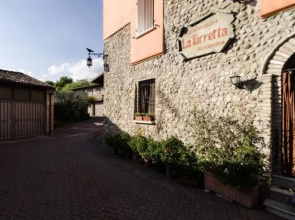 Agriturismo La Torretta da Valentina