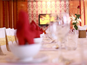 Hoang Long Hotel Phan Thiet