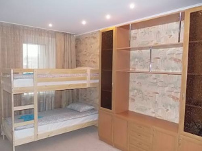 Lajk Hostel/Like Hostel