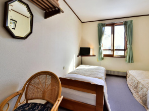Kurumayama Kogen Guesthouse Urara
