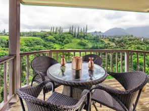 Hanalei Bay Villa 8