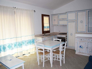 Villa Princi 3C with Sea View