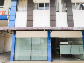 RedDoorz Syariah near Terminal Terpadu Langsa