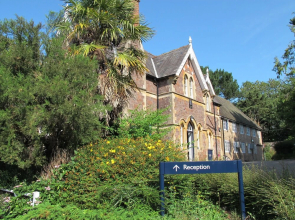 University Of Exeter - Pennsylvania Court