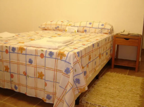 Pousada Canto de Itamambuca