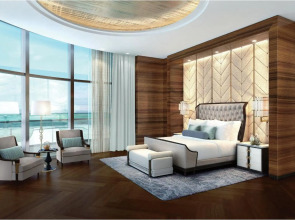 Отель Atlantis Sanya