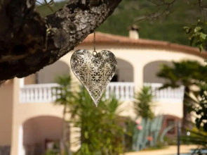 Villa Sueño Grande