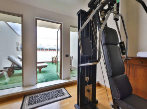 Best Western Grand Hotel Guinigi