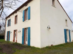 Holiday Home Chemin Sablas de Pelissier